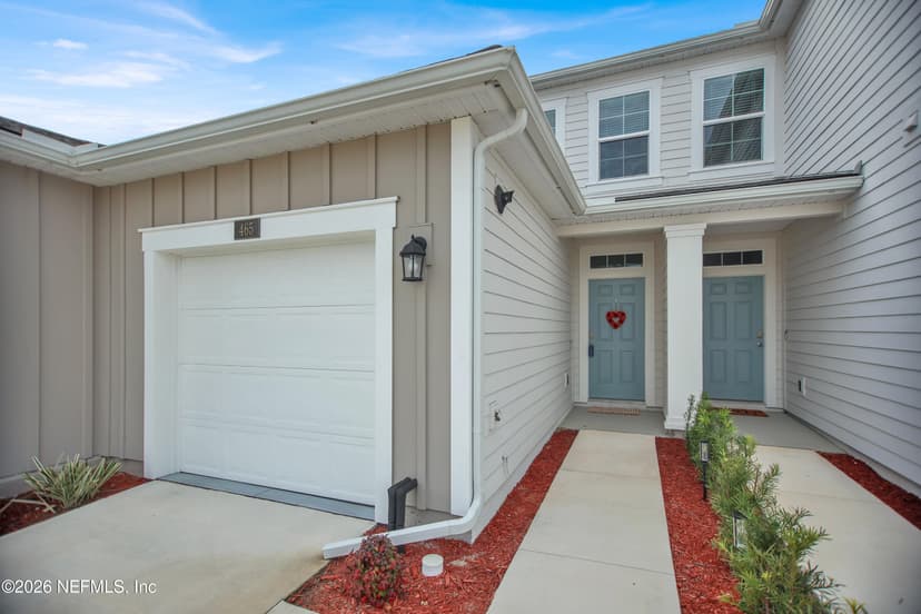 465 Coastline Way, St. Augustine, FL 32092