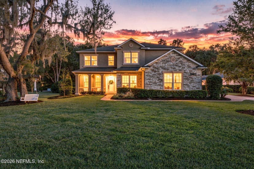 2892 Oakgrove Avenue, St. Augustine, FL 32092
