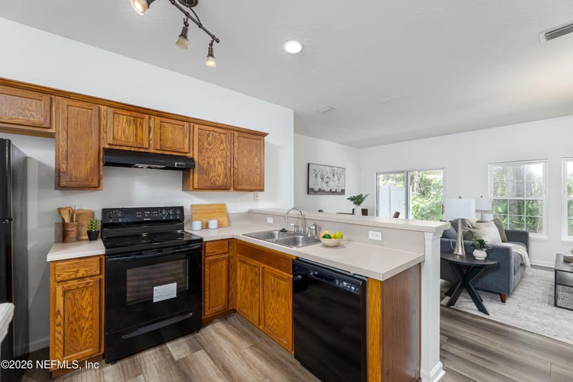 1737 Biscayne Bay Circle, Jacksonville, FL 32218