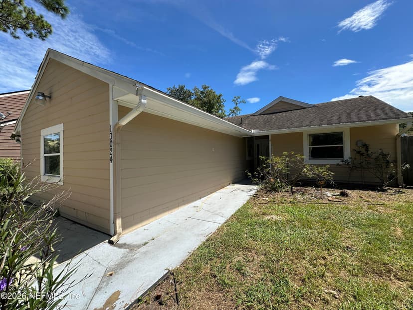13024 Bent Pine Court E, Jacksonville, FL 32246