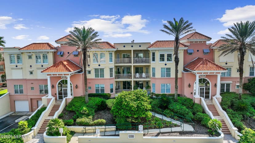 230 Serenata Drive 711, Ponte Vedra Beach, FL 32082