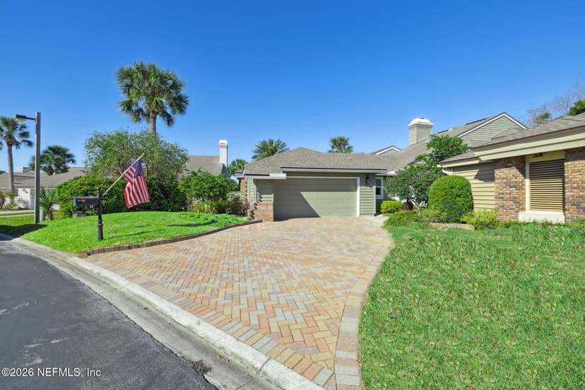 22 Walkers Ridge Drive, Ponte Vedra Beach, FL 32082