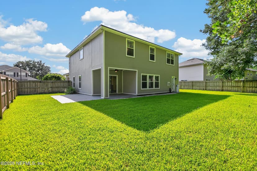 1335 Ivyhedge Avenue, St. Augustine, FL 32092