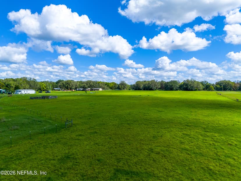 9787 SW 118th Lane, Brooker, FL 32622