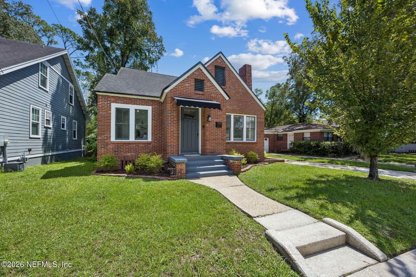3934 Park Street, Jacksonville, FL 32205