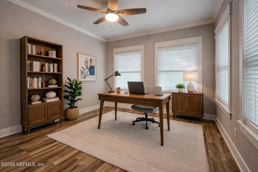 4325 Appleton Avenue, Jacksonville, FL 32210