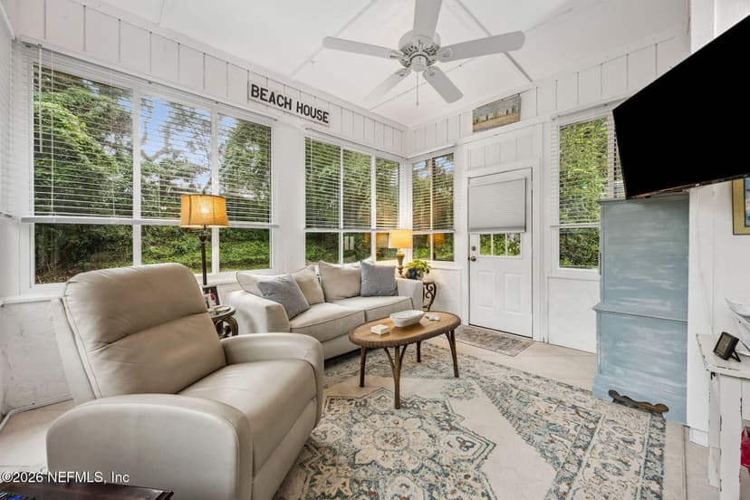 108 Eider Court, Fernandina Beach, FL 32034