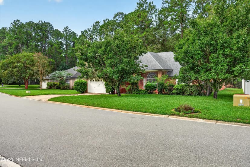11669 Collins Creek Drive, Jacksonville, FL 32258