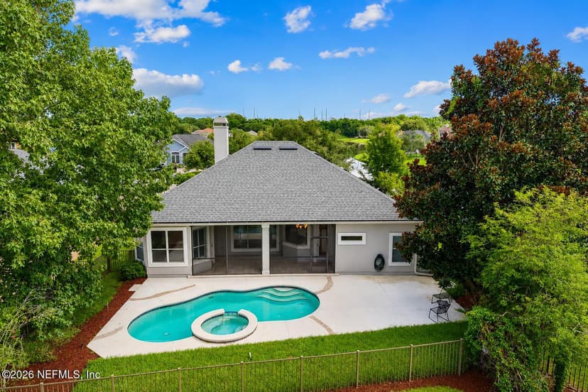 10054 Richton Court, Jacksonville, FL 32246
