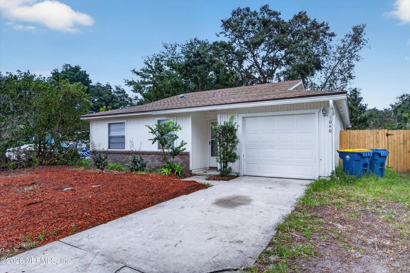1040 Willow Cove Court E, Jacksonville, FL 32233