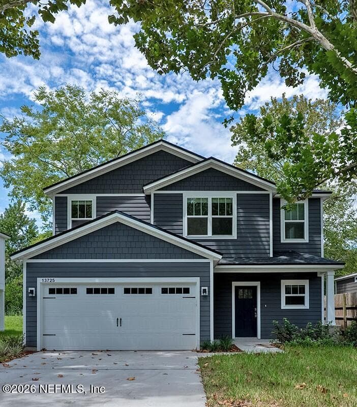 13725 Coral Drive, Jacksonville, FL 32224