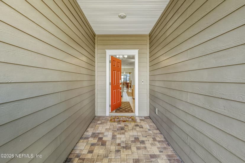 38 Bramble Court, St. Augustine, FL 32092