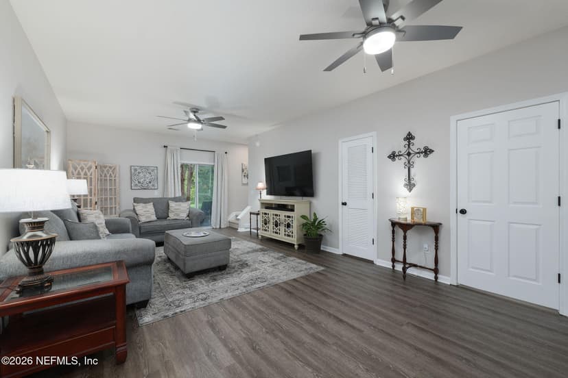 923 Scrub Jay Drive, St. Augustine, FL 32092