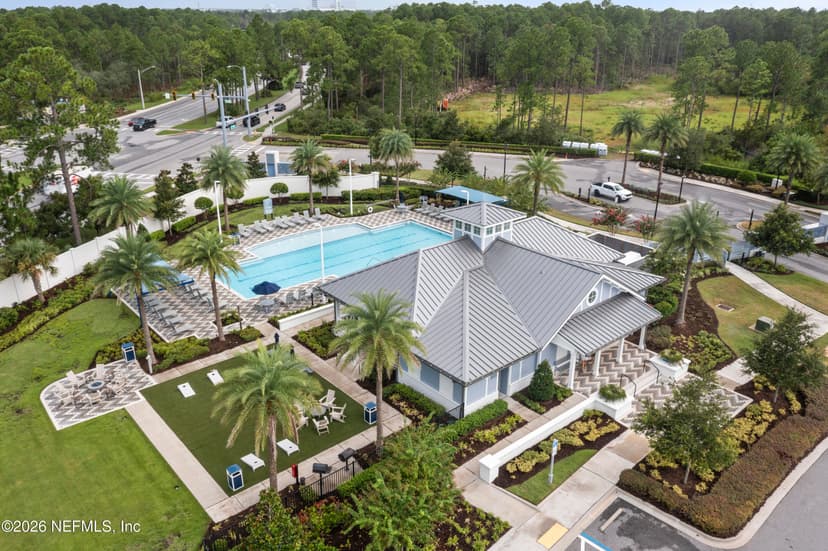 3634 Marsh Reserve Boulevard, Jacksonville, FL 32224