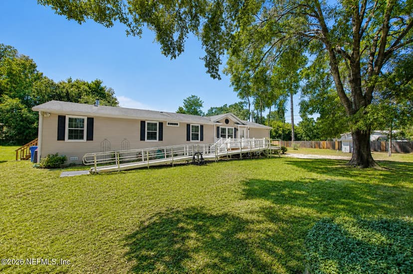 3051 Usina Road, St. Augustine, FL 32084