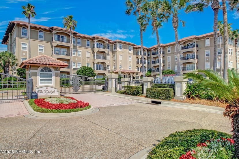 600 Ponte Vedra Boulevard 111, Ponte Vedra Beach, FL 32082