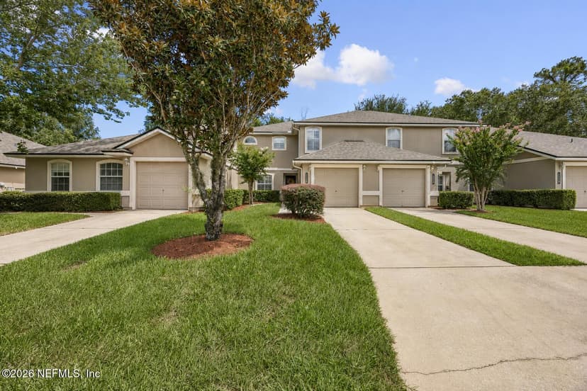 1595 Vineland Circle B, Fleming Island, FL 32003