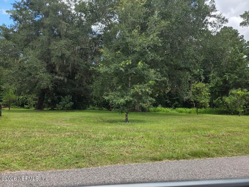 850 Cooks Lane, Green Cove Springs, FL 32043
