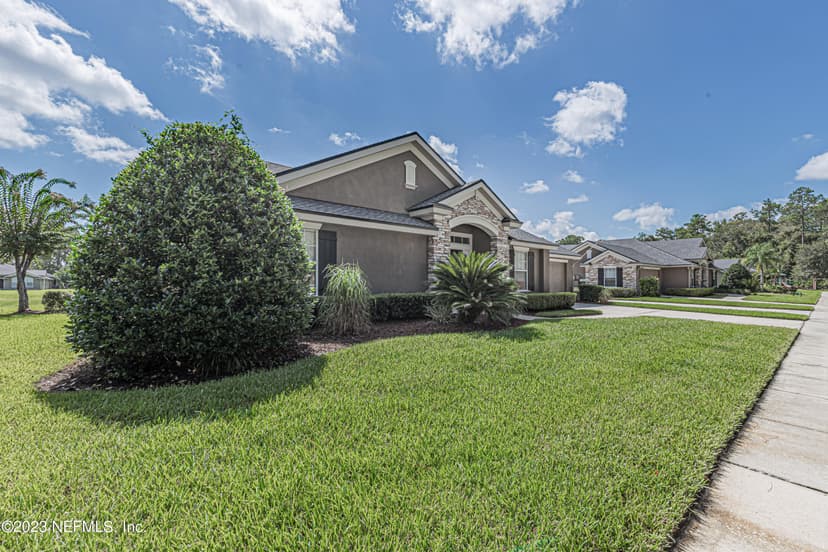 2141 Stone Creek Drive F, Fleming Island, FL 32003