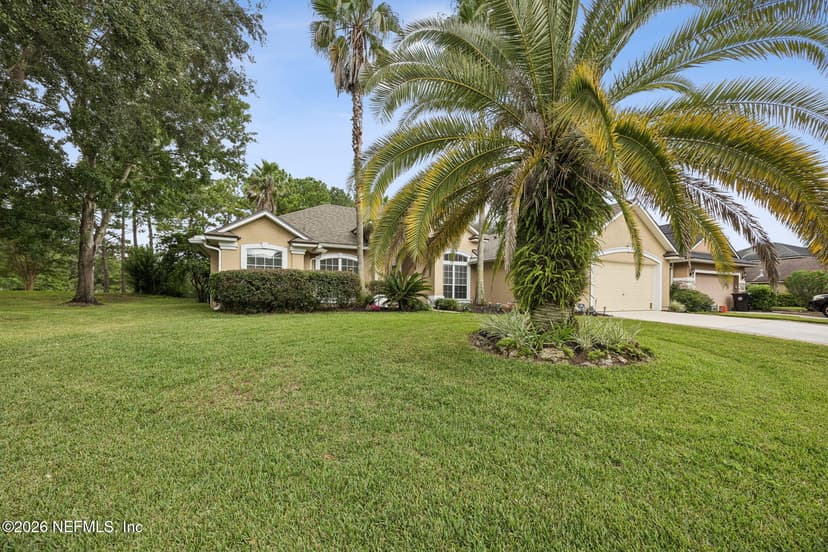 940 Thoroughbred Drive, Orange Park, FL 32065