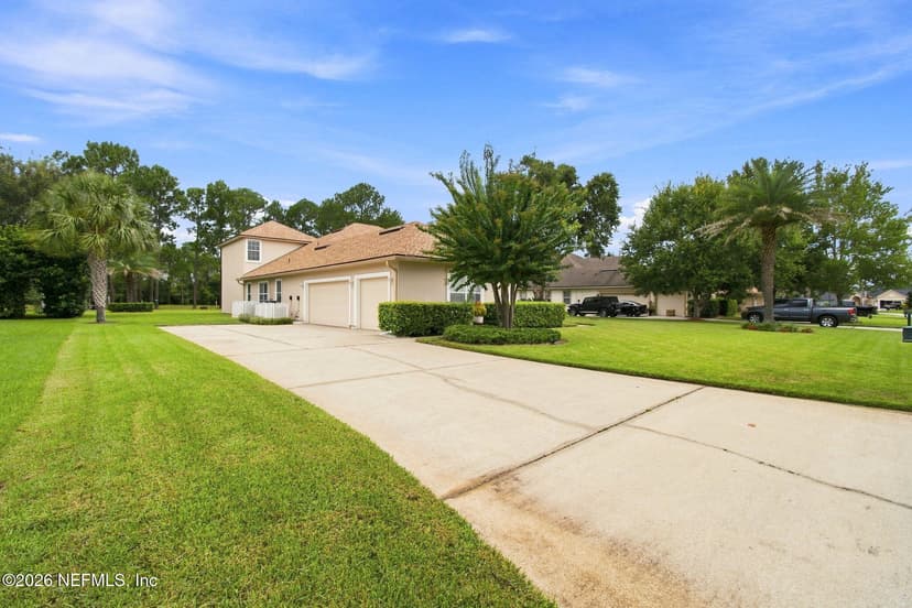 5843 Cypress Estates Drive, Elkton, FL 32033