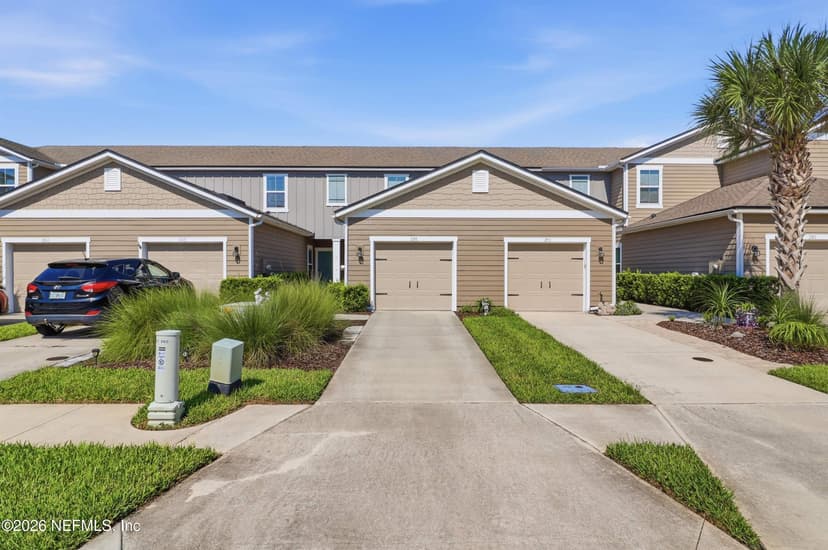 256 Whitland Way, St. Augustine, FL 32086