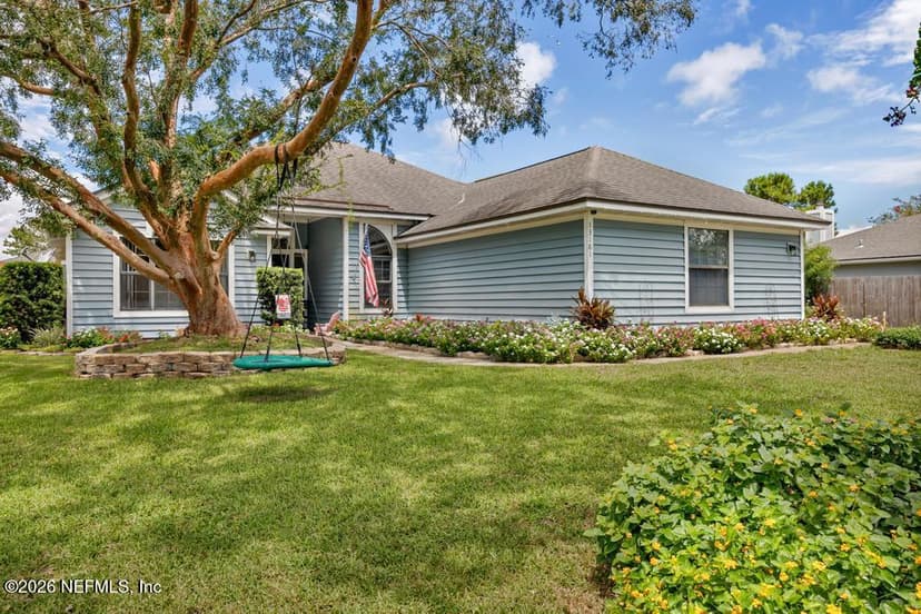 13181 Staffordshire Drive S, Jacksonville, FL 32225