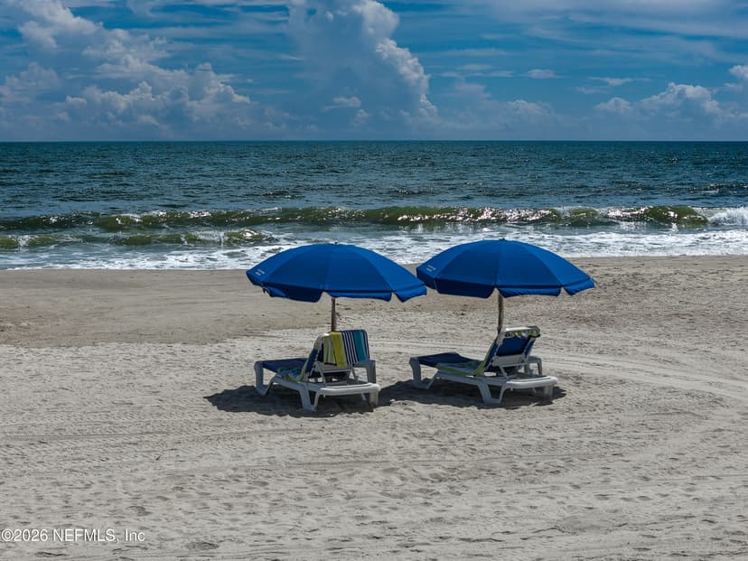 1415 1st Street N 801, Jacksonville Beach, FL 32250