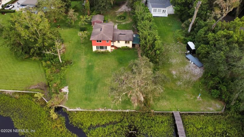 3729 Trout River Boulevard, Jacksonville, FL 32208