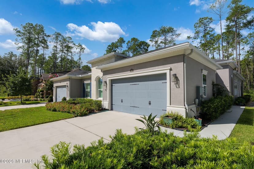 320 Wingstone Drive, Jacksonville, FL 32081