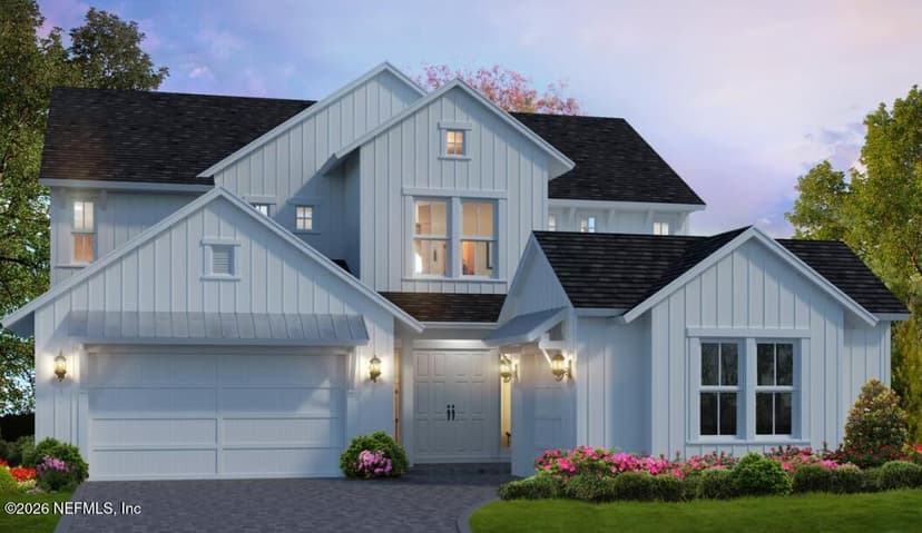 280 Junction Avenue, St. Johns, FL 32259