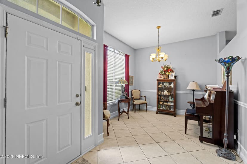 12854 Quincy Bay Drive, Jacksonville, FL 32224