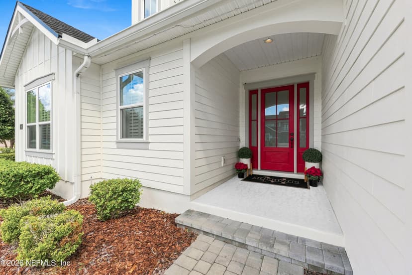 58 Bent Trail, Ponte Vedra, FL 32081
