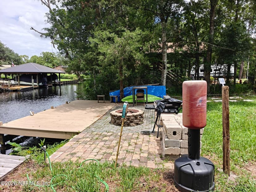 5235 Hide-A-Way Drive, Jacksonville, FL 32258