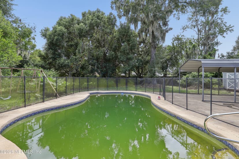 4186 Foxford Court, Jacksonville, FL 32257