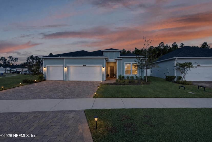 1532 Lachlan Circle, Jacksonville, FL 32218