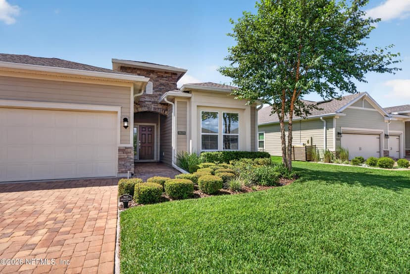 9639 Lovage Lane, Jacksonville, FL 32219