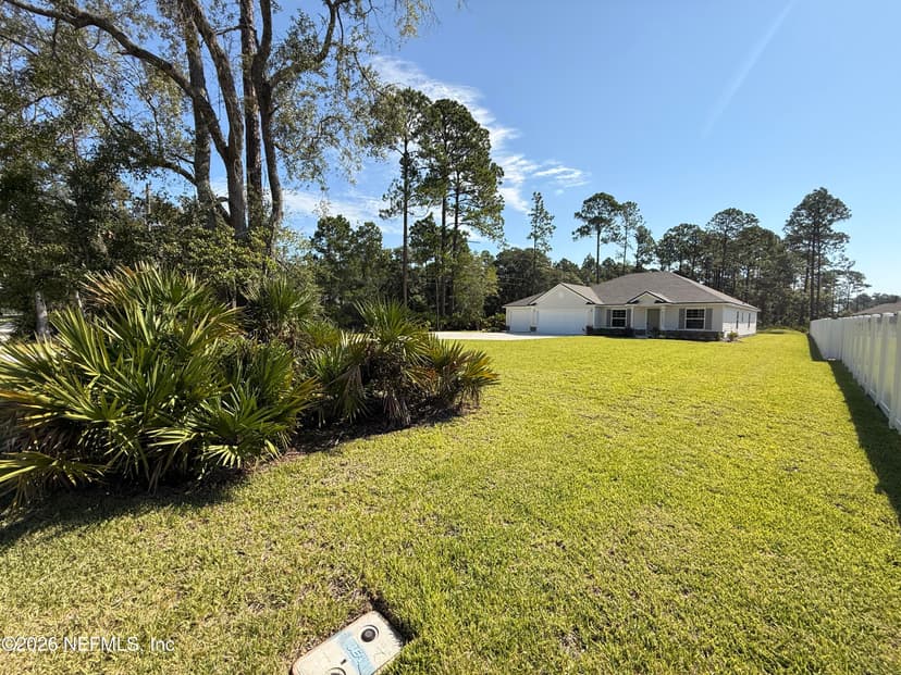 941842 Old Nassauville Road, Fernandina Beach, FL 32034