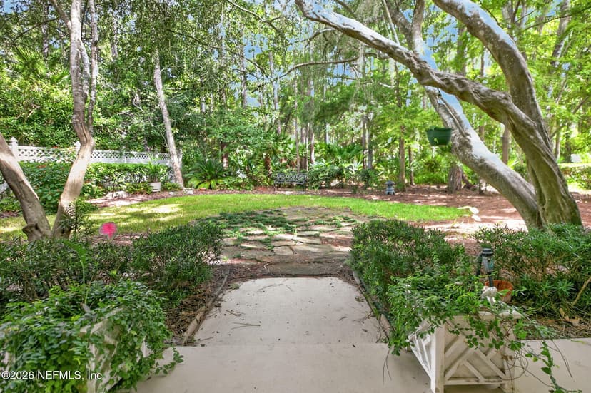 7891 Timberlin Park Boulevard, Jacksonville, FL 32256