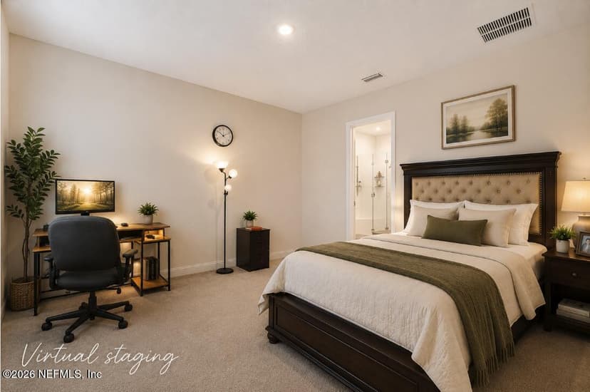 272 Wye Road, St. Johns, FL 32259