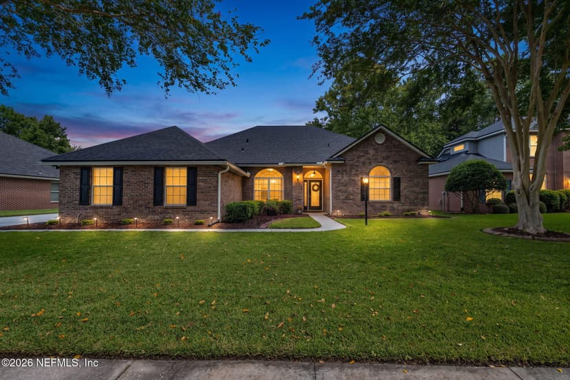 1946 White Dogwood Lane, Fleming Island, FL 32003