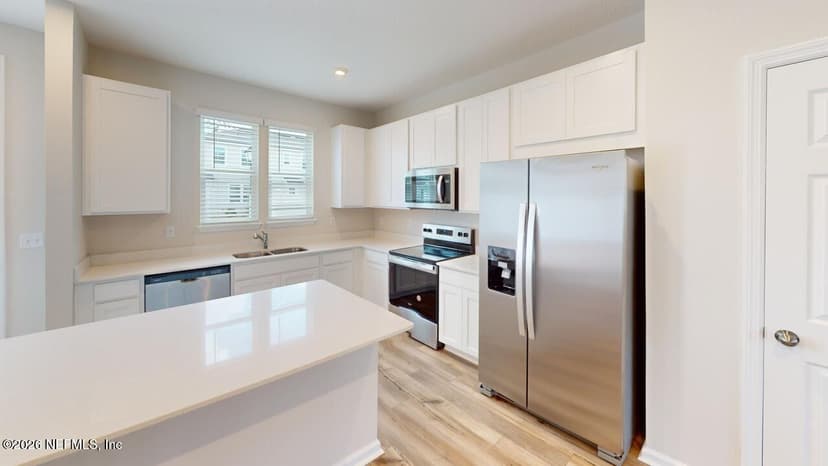 42 Downing Drive, St. Johns, FL 32259