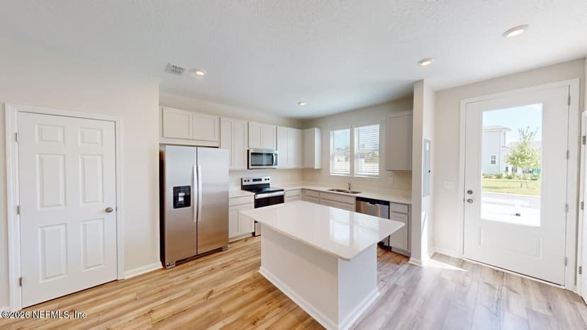 50 Downing Drive, St. Johns, FL 32259