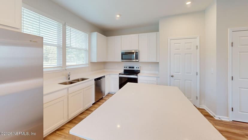 56 Downing Drive, St. Johns, FL 32259