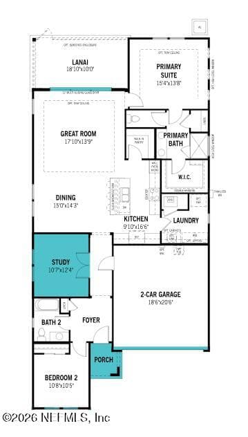 25 Crafton Circle, St. Johns, FL 32259