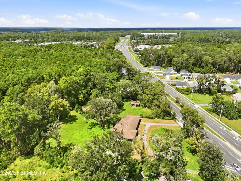 11708 Lem Turner Road, Jacksonville, FL 32218