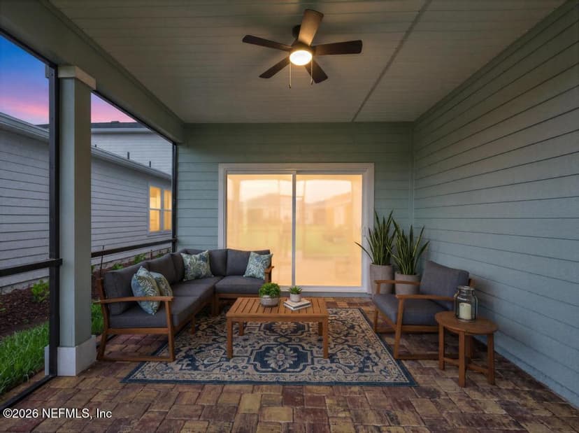 2636 Field Daisy Lane, Green Cove Springs, FL 32043