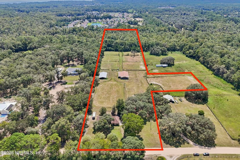 2941 Watkins Road, Green Cove Springs, FL 32043