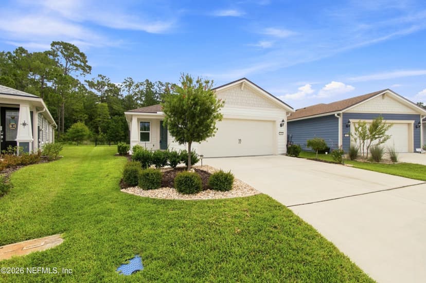 135 Fairlake Circle, St. Augustine, FL 32092