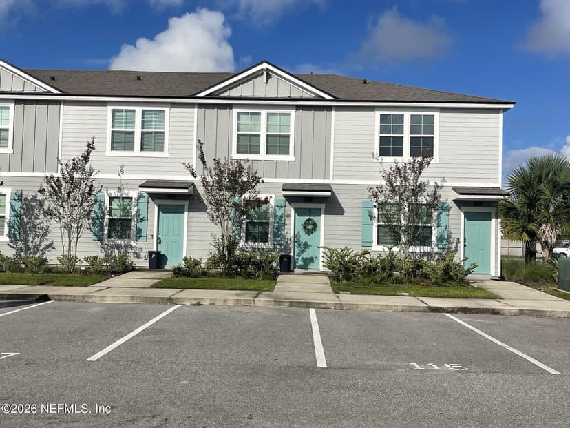 4920 Earthshine Road, Jacksonville, FL 32256